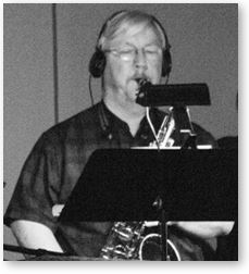 sax
