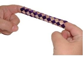 chinesefingertrap