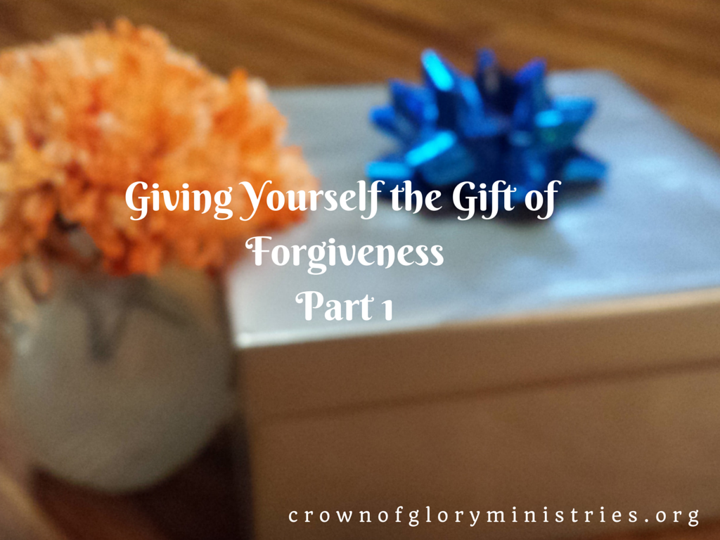 Giving Yourself the Gift Part1