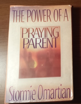 power of a praying bk