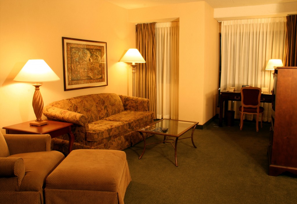 Hotel-suite-living-room