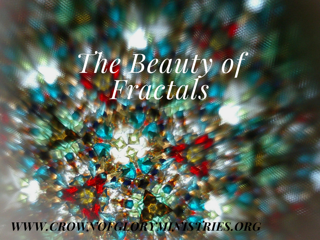The Beauty Fractals