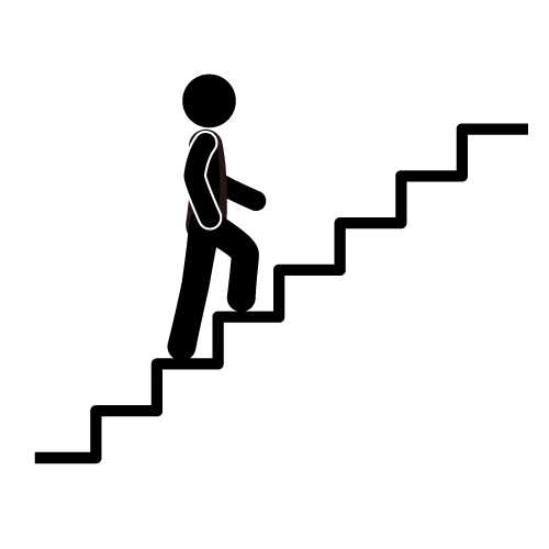 stair-clipart-man-on-stairs