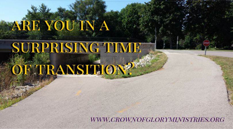 Are You in a Surprising Time of Transition_-1