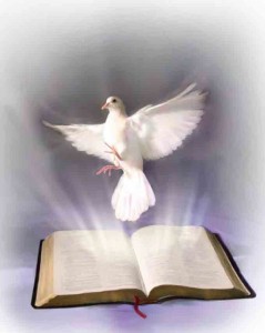 Holy Spirit