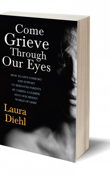 Come Grieve Through Our Eyes