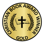 Christian Book Award Winner Gold small