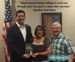 14. Speaker Paul Ryan