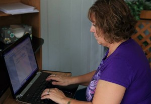LDwritting