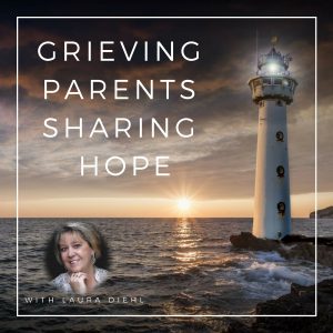 138: Struggling in the Darkness of our Loss (with Anne Moss Rogers)