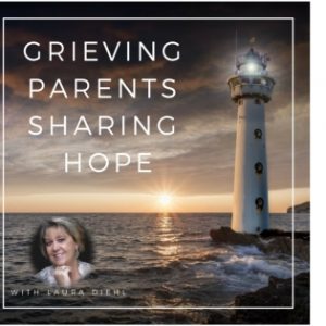 Episode 6: Forgiving Those Who Are Not Grieving the Same Way