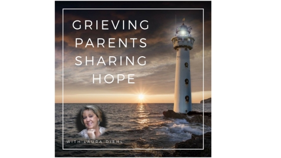 Grieving Parents Sharing Hope