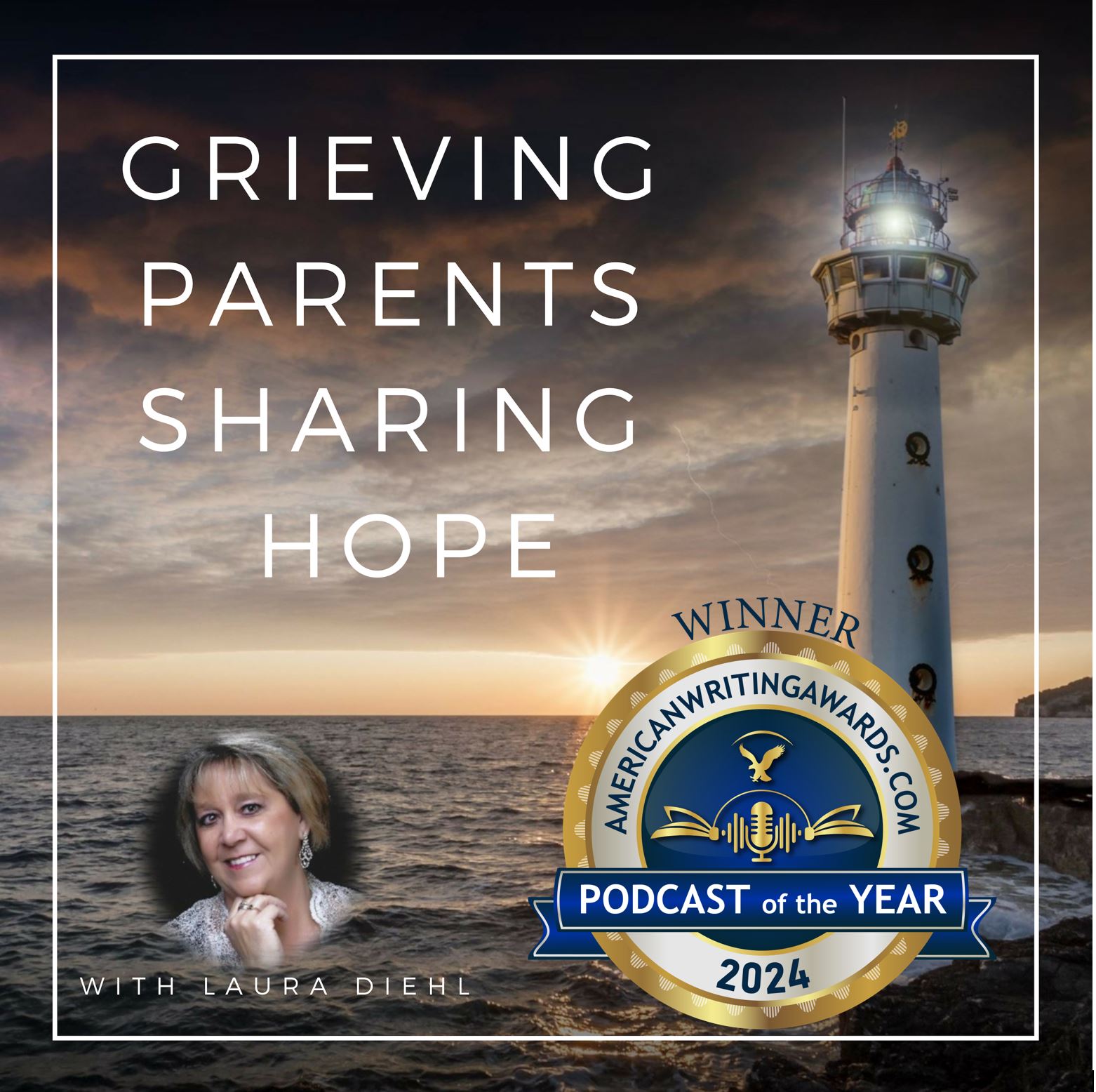 Grieving Parents Sharing Hope