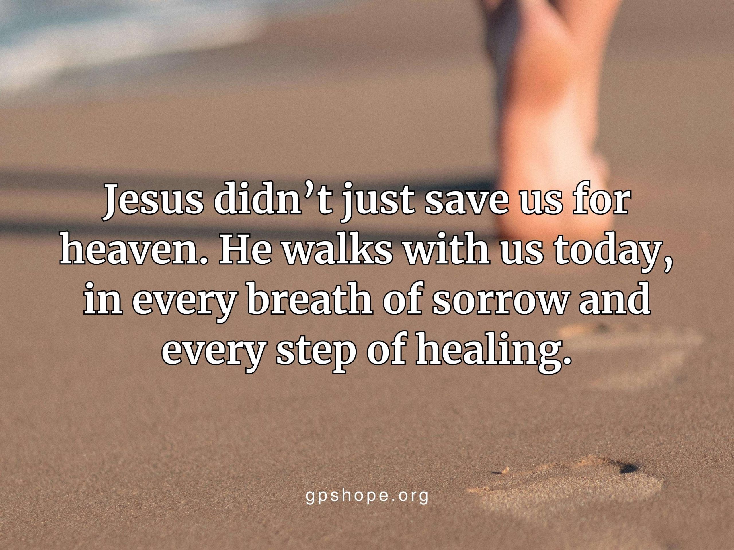 A warm sunset or sunrise over water with an overlaid quote: “Names have power. They connect us. They validate our grief. They bring us together when the world doesn't understand. I am a pareavor; a parent bereaved of my child. My child was torn away from me through death.” The image highlights identity after child loss and includes gpshope.org at the bottom. GPS Hope – Grieving Parents Sharing HOPE.